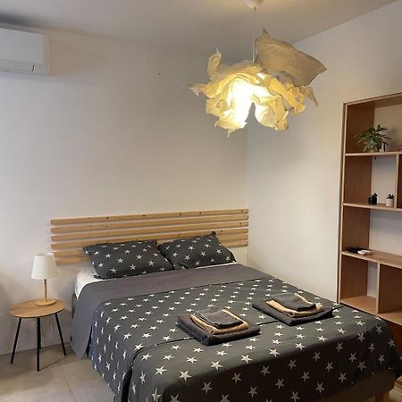 Mima'S Place Zagreb Dış mekan fotoğraf