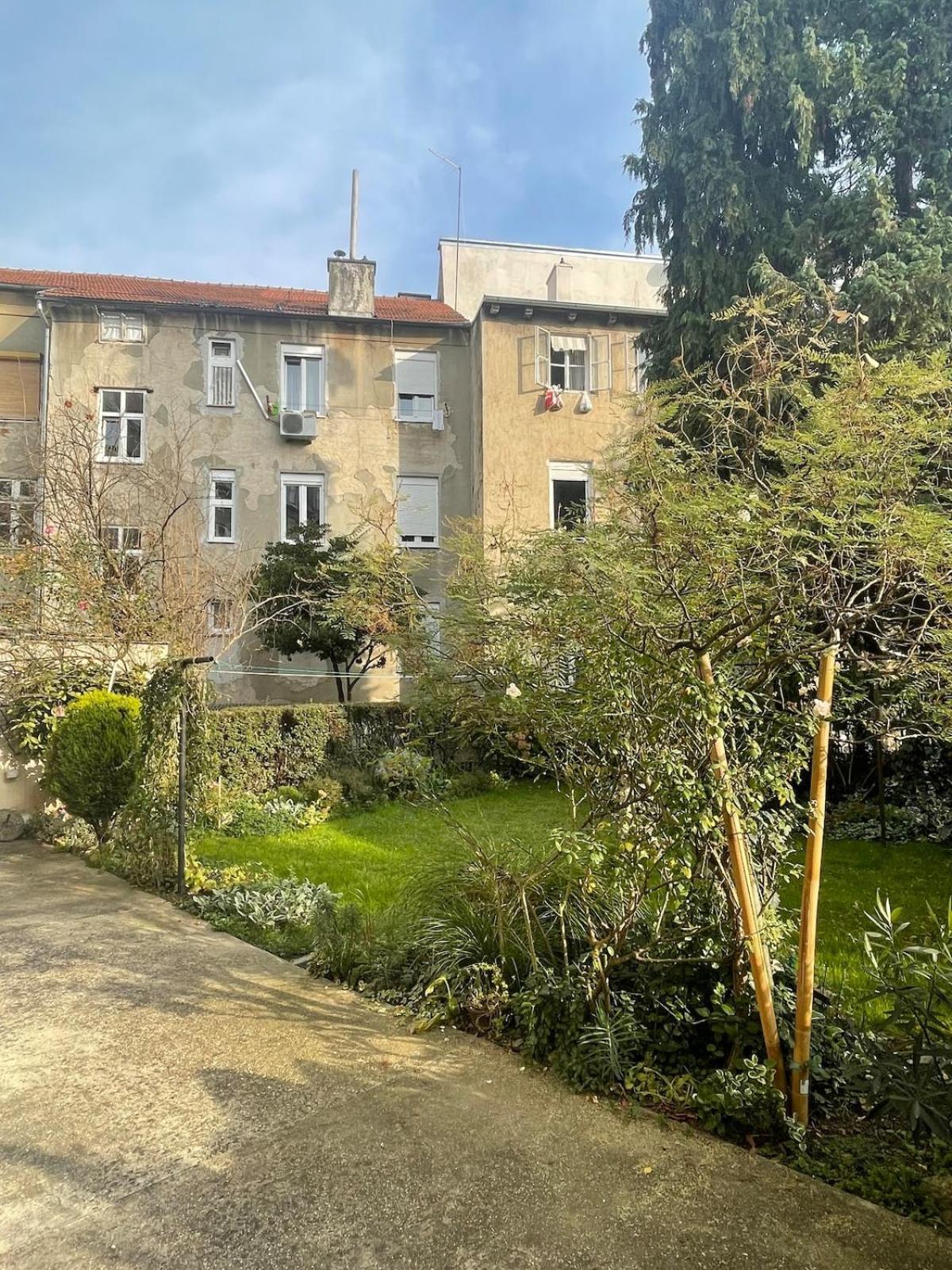Mima'S Place Zagreb Dış mekan fotoğraf